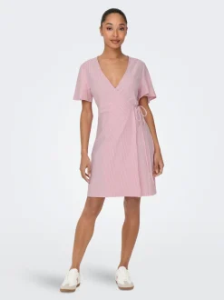 JDYNELLI Robe courte