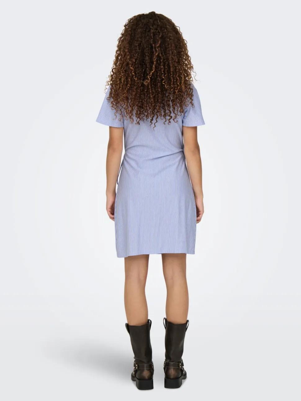 JDYNELLI Robe courte