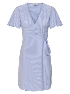 JDYNELLI Robe courte