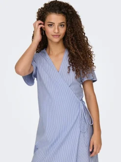 JDYNELLI Robe courte
