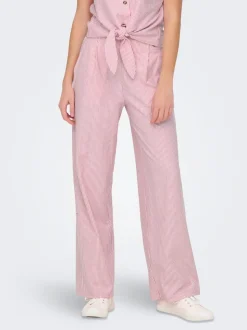 JDYNELLI Wide Leg Fit Pantalon