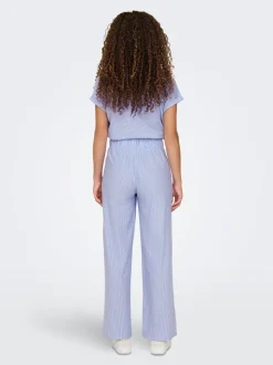 JDYNELLI Wide Leg Fit Pantalon