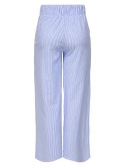 JDYNELLI Wide Leg Fit Pantalon