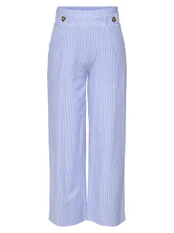 JDYNELLI Wide Leg Fit Pantalon
