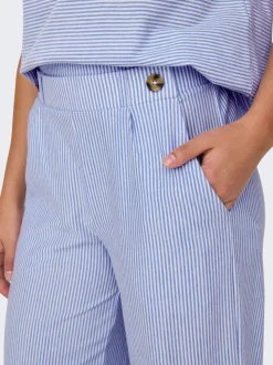JDYNELLI Wide Leg Fit Pantalon