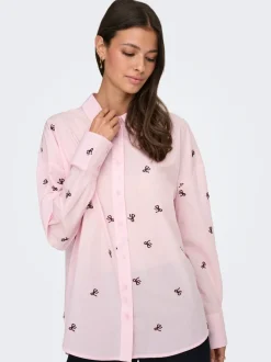 JDYNELLY Chemise