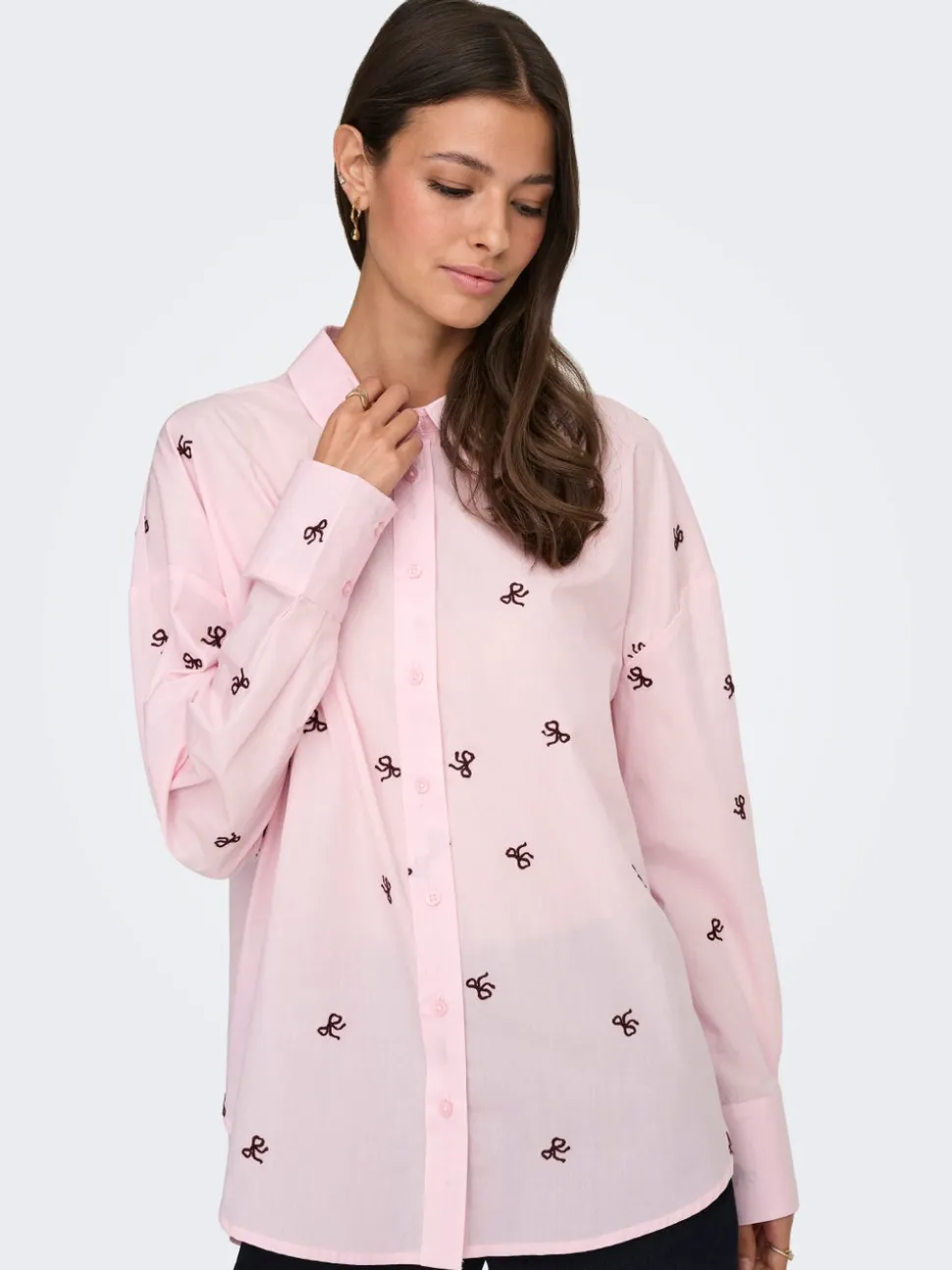 JDYNELLY Chemise