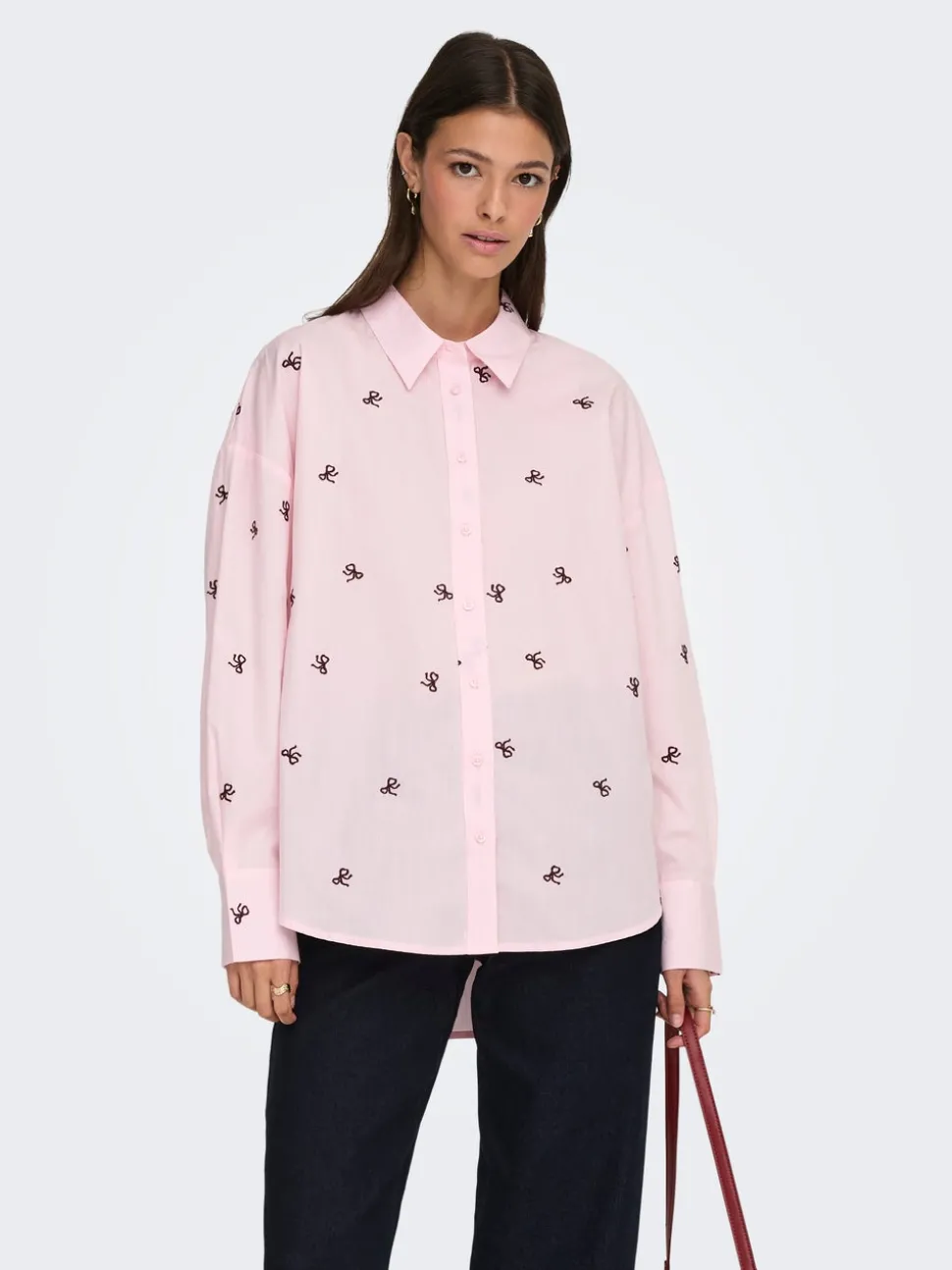 JDYNELLY Chemise