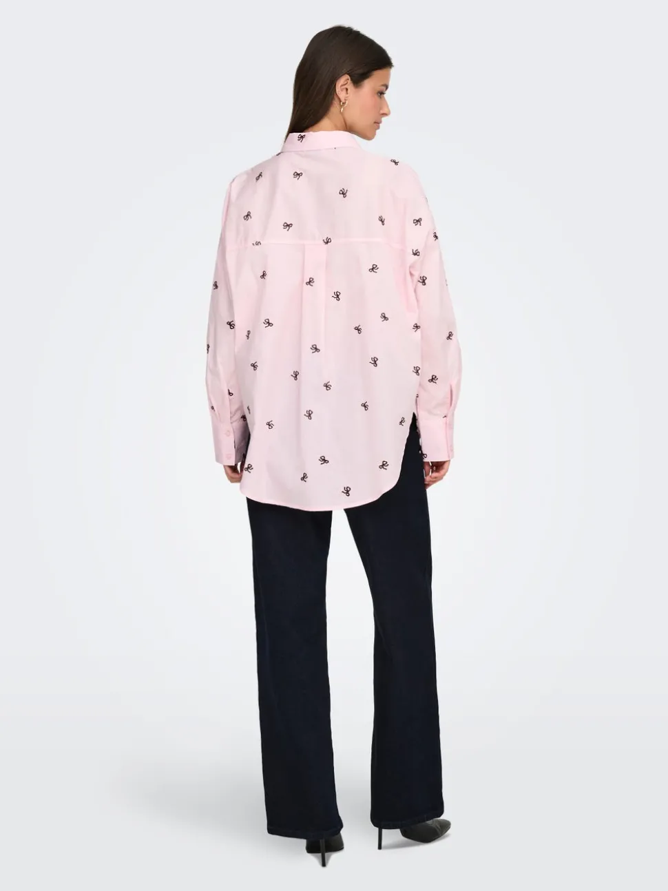 JDYNELLY Chemise