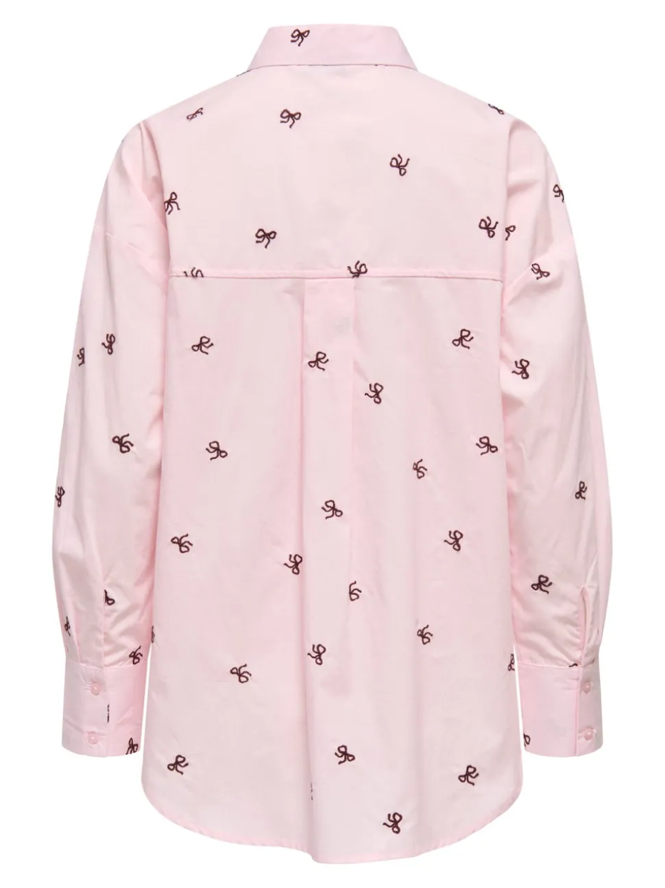 JDYNELLY Chemise