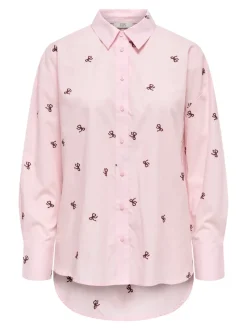 JDYNELLY Chemise