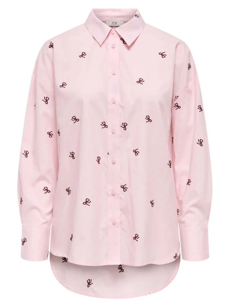 JDYNELLY Chemise
