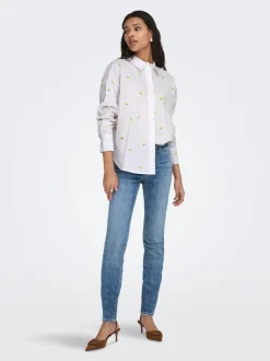 JDYNELLY Chemise