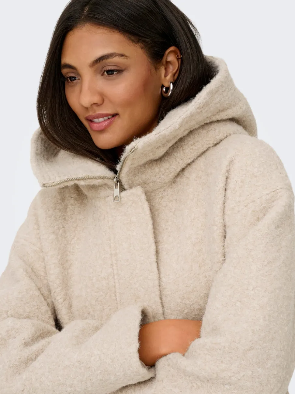 JDYNEVADA Manteau
