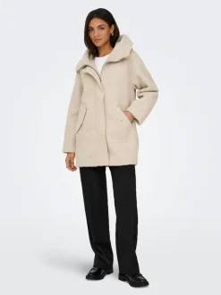 JDYNEVADA Manteau