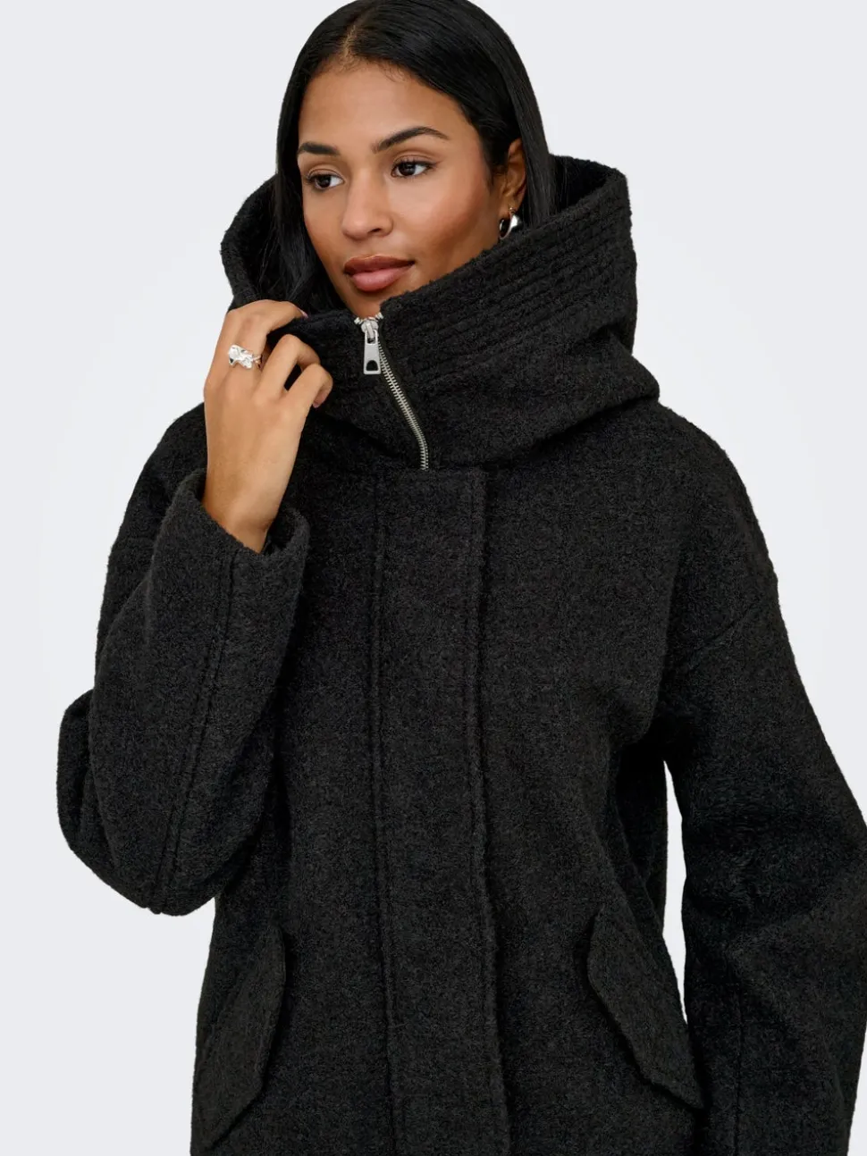 JDYNEVADA Manteau