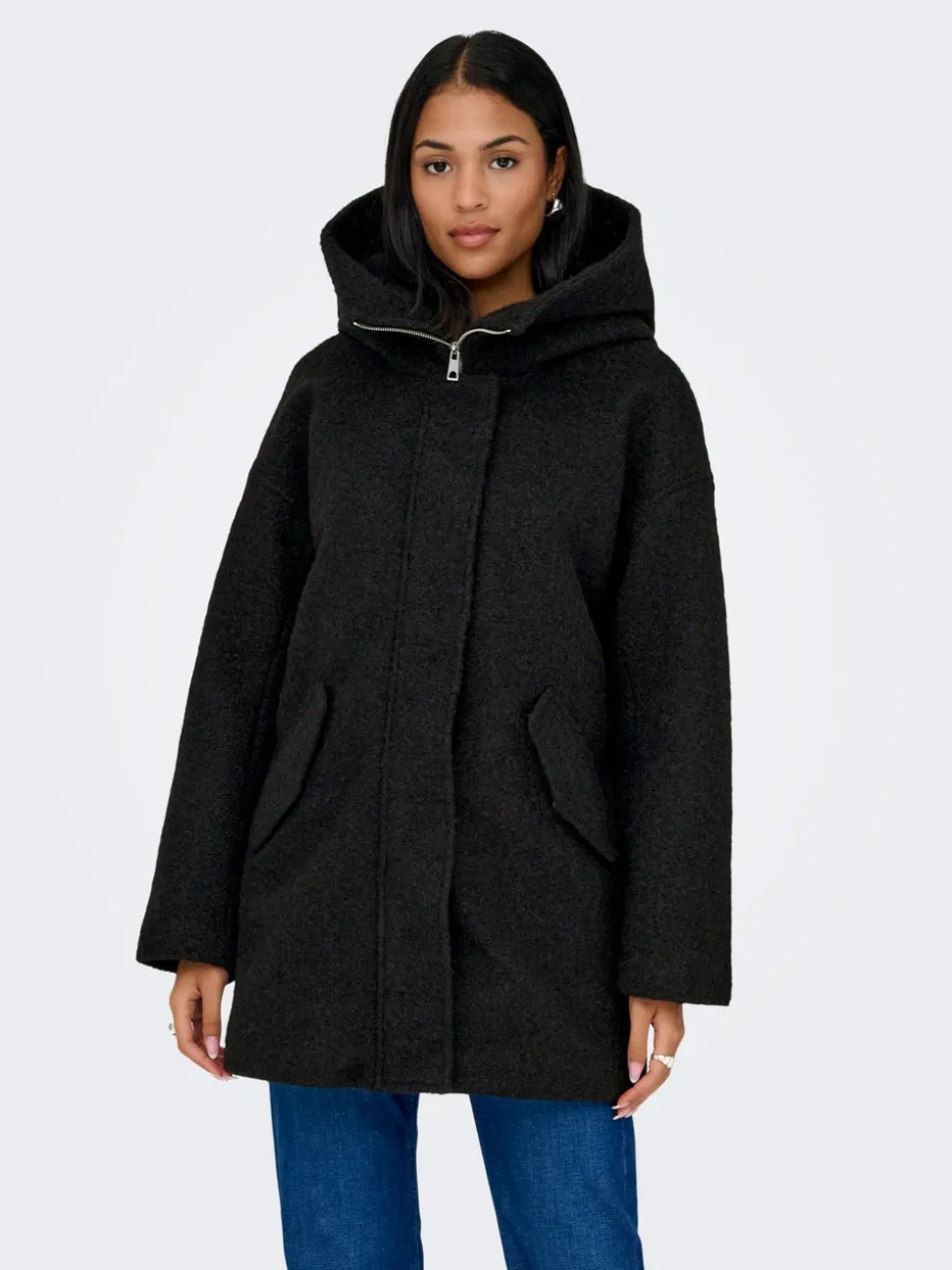 JDYNEVADA Manteau