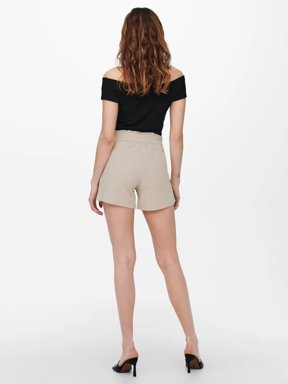 JDYNEW Regular Fit Short