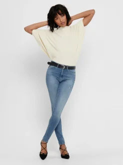 JDYNEW Pull en maille
