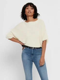 JDYNEW Pull en maille