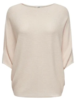JDYNEW Pull en maille