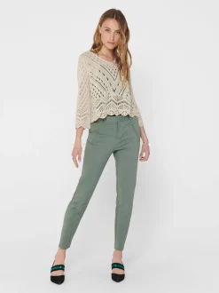 JDYNEW Pull en maille