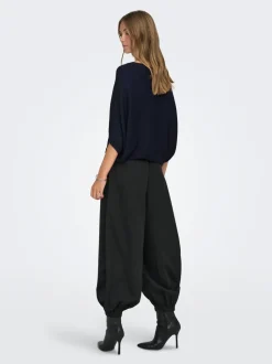 JDYNEW Pull en maille