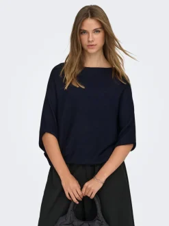 JDYNEW Pull en maille