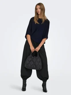 JDYNEW Pull en maille