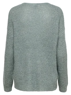 JDYNEW Pull en maille