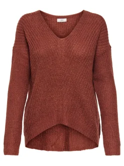 JDYNEW Pull en maille