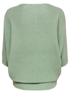 JDYNEW Pull en maille