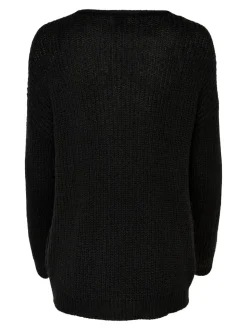 JDYNEW Pull en maille
