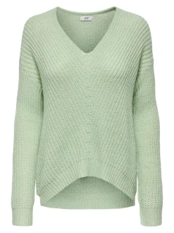 JDYNEW Pull en maille
