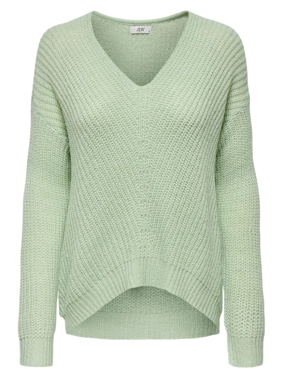 JDYNEW Pull en maille