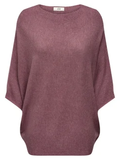 JDYNEW Pull en maille