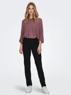 JDYNEW Pull en maille