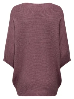 JDYNEW Pull en maille