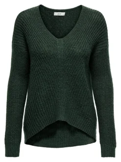 JDYNEW Pull en maille