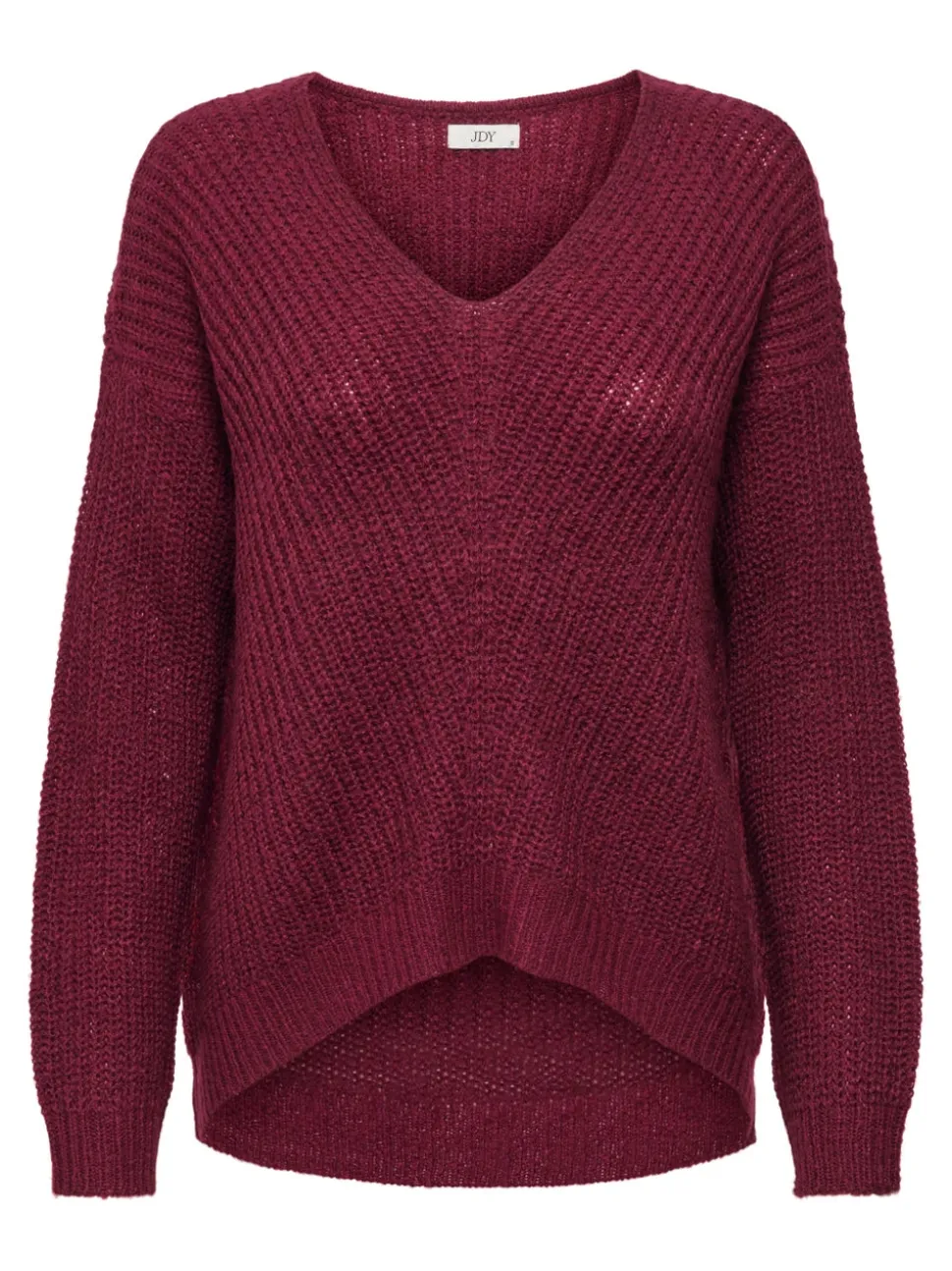 JDYNEW Pull en maille