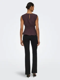 JDYNEW Regular Fit Pantalon