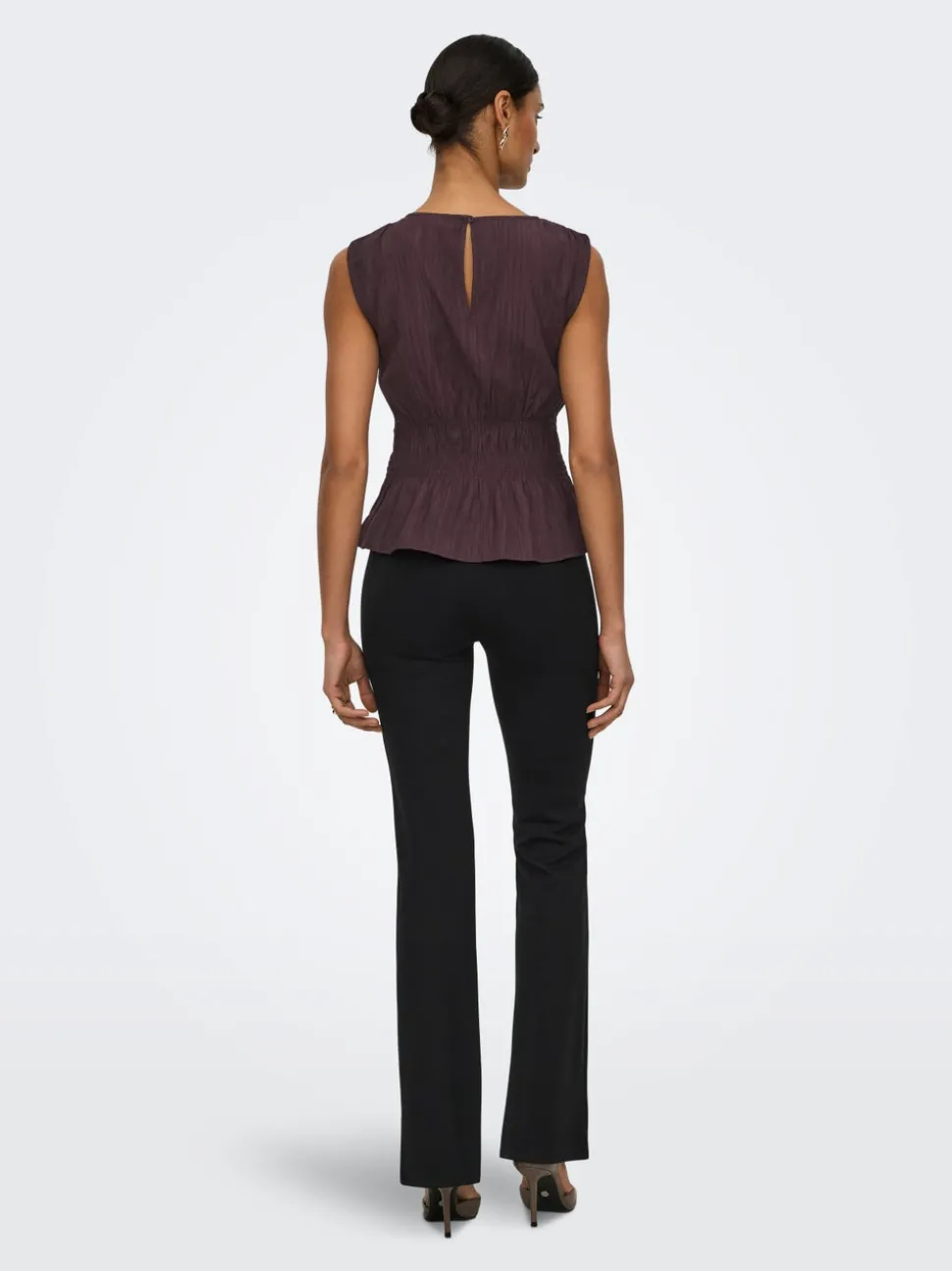 JDYNEW Regular Fit Pantalon
