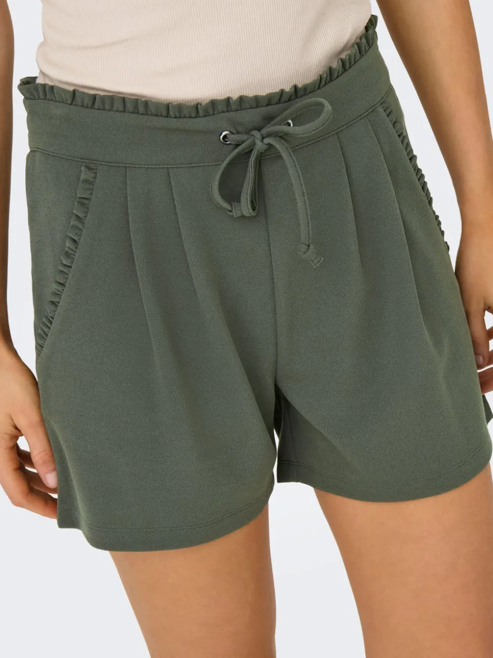 JDYNEW Regular Fit Short