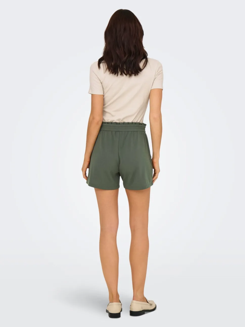 JDYNEW Regular Fit Short