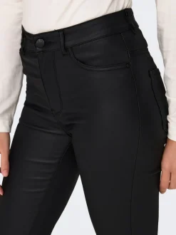 JDYNEWTHUNDER Skinny Fit Pantalon