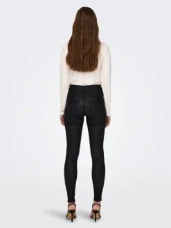 JDYNEWTHUNDER Skinny Fit Pantalon