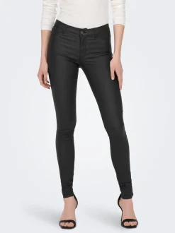 JDYNEWTHUNDER Skinny Fit Pantalon classique