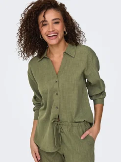 JDYNINA Chemise