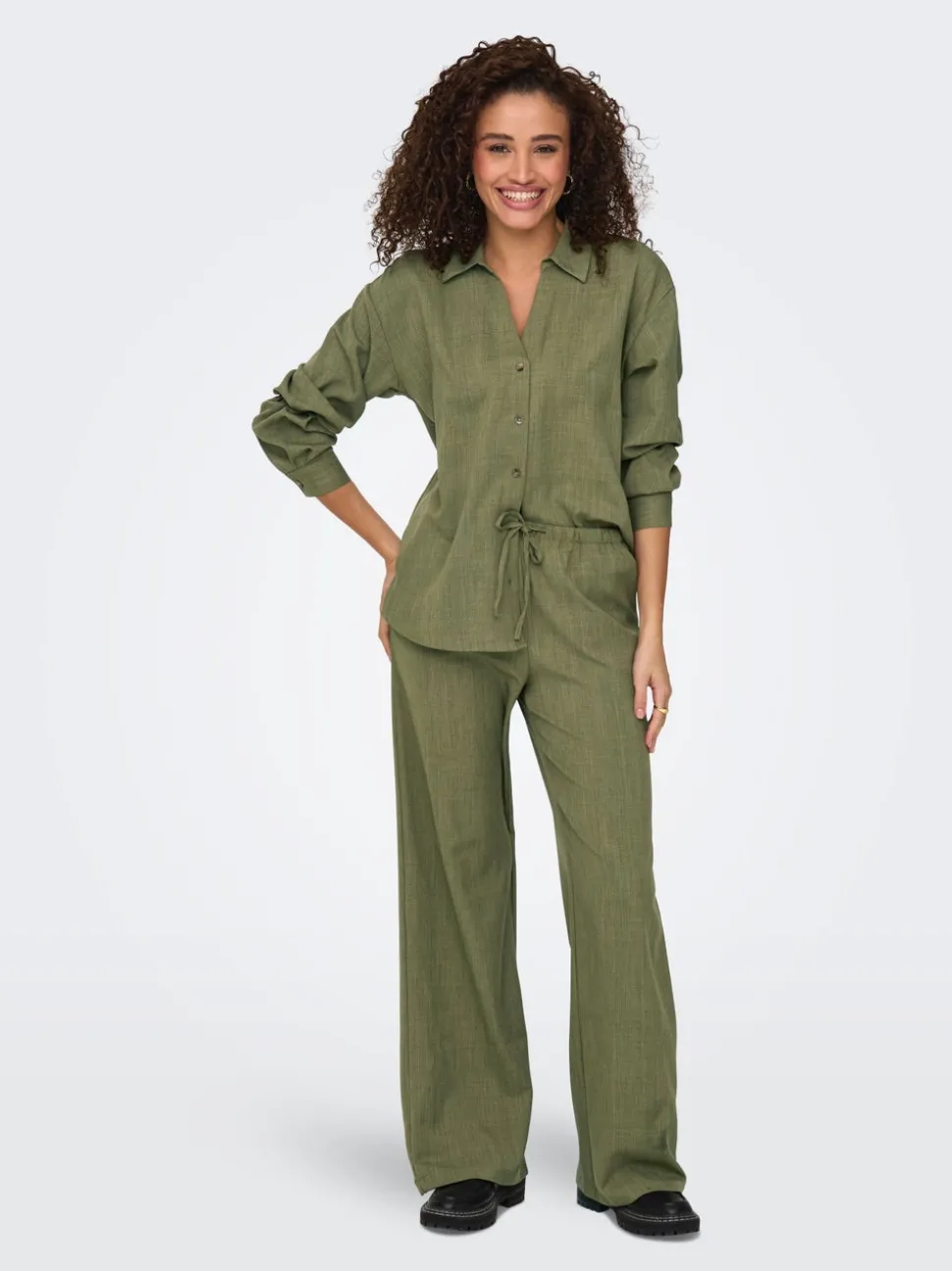 JDYNINA Chemise