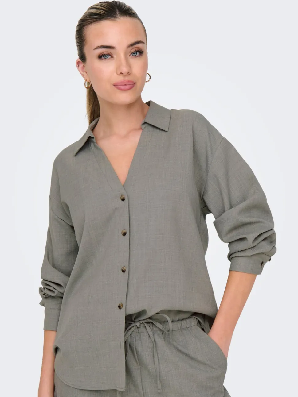 JDYNINA Chemise